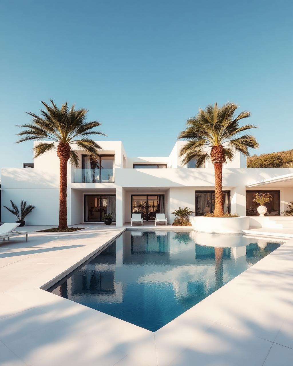 Construction & improvement works — DK NOVA Fuerteventura